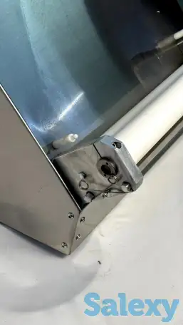 Тестораскаточная машина Mateka HAC 420 m, фотография 3