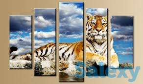 Модульные картины на холстах, фотография 2