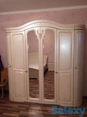 Спальный гарнитур Валерия 40. Мебель со склада, фотография 2