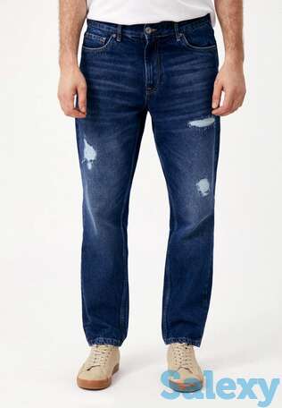 Джинсы finn flare, фотография 1