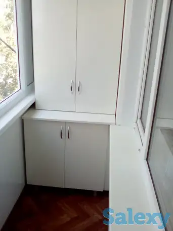 2-х комнатная, Корчагина 34, фотография 9