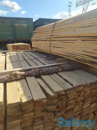 Доска Стропила Балка, фотография 4