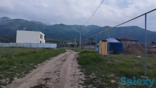 Продам участки в Талгаре, Талгар, фотография 5