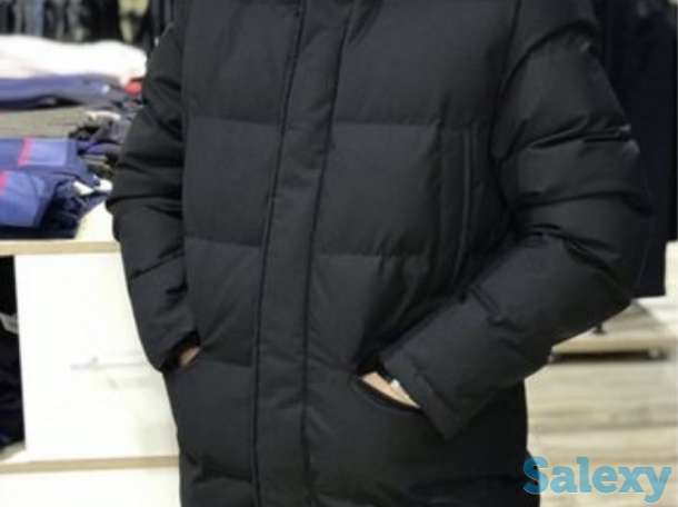 Зимняя куртка Астана., фотография 2