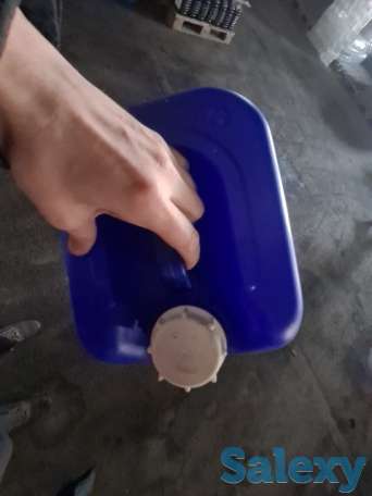 канистры 20-ти литровые, фотография 3