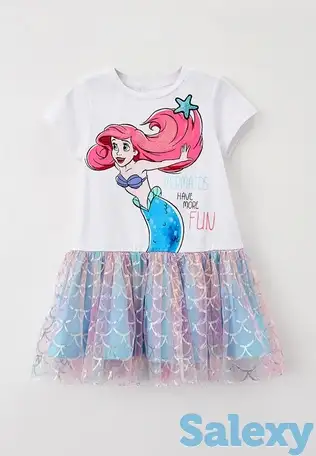 Платье playtoday, фотография 1