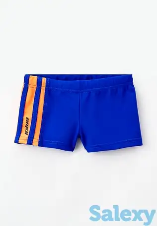 Плавки emdi, фотография 1