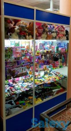 Продам бизнес отдел Игрушки, СРОЧНО!!!, фотография 3