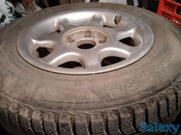 Продам титановые диски., фотография 2