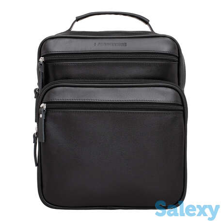 Сумка через плечо handford black, фотография 2