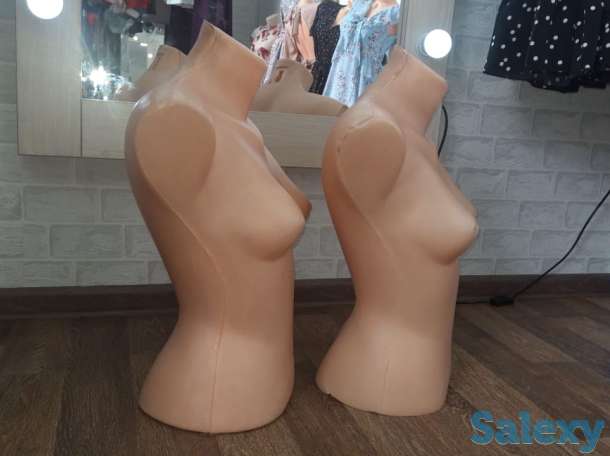 продам манекены для бутика женской одежды, фотография 5