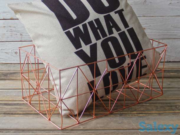 Стильная посуда, фотография 6