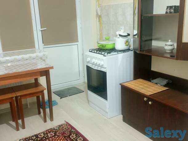 Продается новая 1 - комнатная квартира, фотография 4