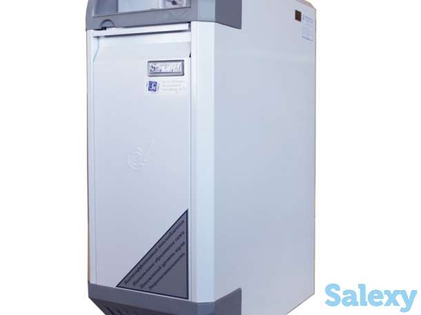 Газовый котел Сигнал КОВ-16 СКс, фотография 1