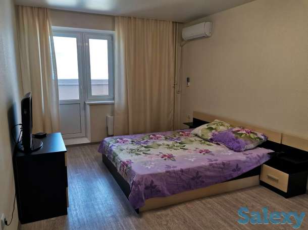 Квартира с видом на горы, ул. Ходжанова, 76, фотография 1