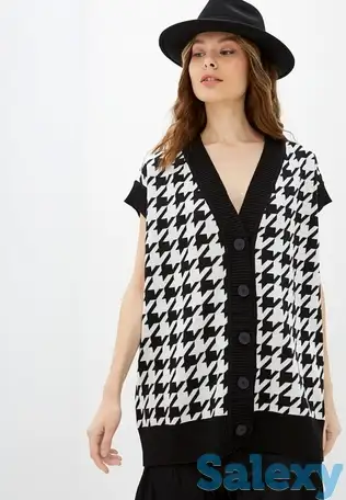 Жилет top top, фотография 1