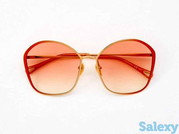 Очки солнцезащитные chloe, фотография 1