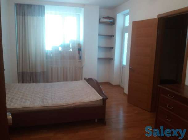 4 ком кв ЖК Мирас, Куйши Дина д.31, фотография 11