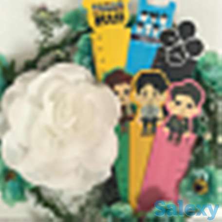 Всем любителям K-POP и корейской моды в Казахстане, фотография 1