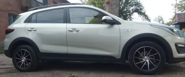 Срочно продам KiaRioXlain 2020г, фотография 5