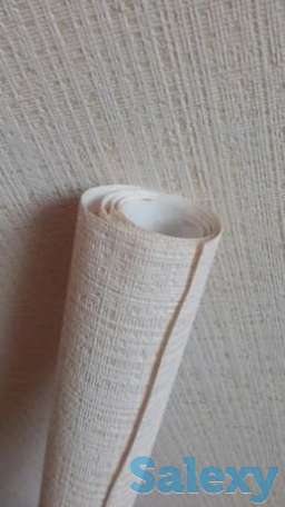 Обои новые флизелиновые, фотография 1