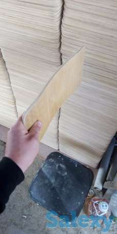 Станок по производству гнутой фанеры, фотография 2