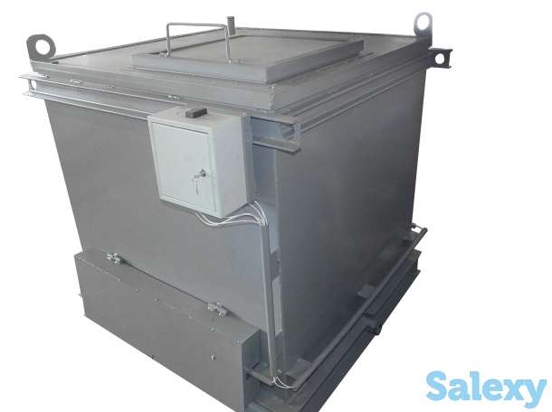 Битумоварки, фотография 1