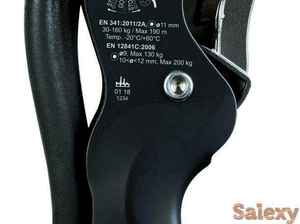 Спусковое Устройство Camp I-Block Evo, фотография 1