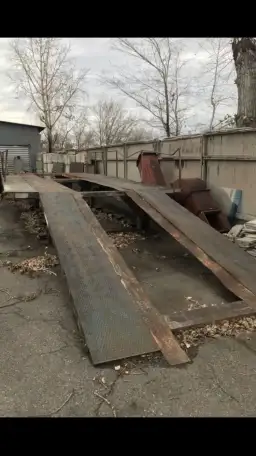 Продам эстакаду, фотография 2