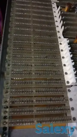 Куплю дорого Радиодетали 2024г микросхемы,Платы,транзисторы,разьемы бу Атырау приборы КИП др, фотография 12