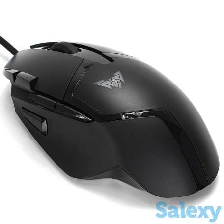 Мышка игровая Crown CMGM-901, фотография 2