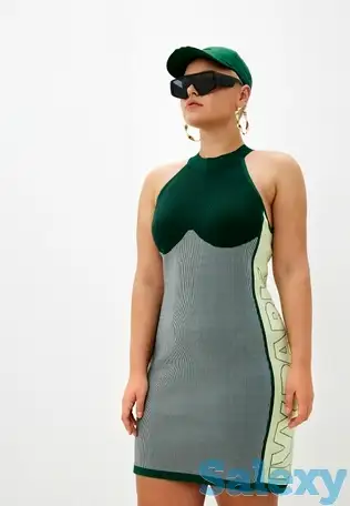 Платье adidas originals, фотография 1