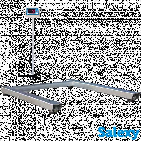 Паллетные весы, фотография 8