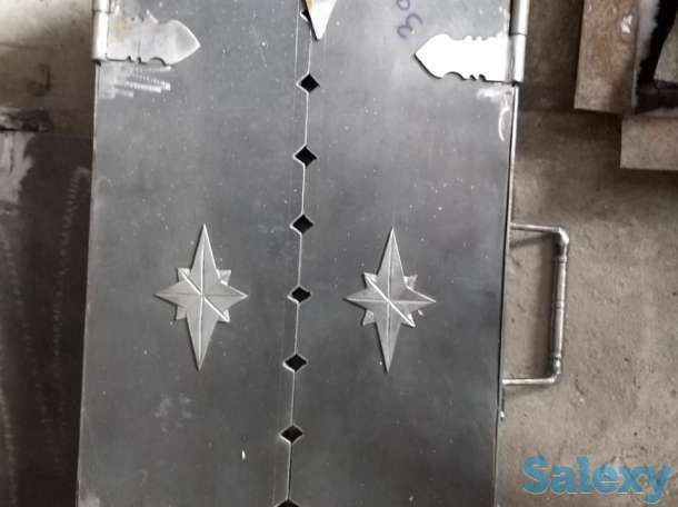 Gamma Real, фотография 4