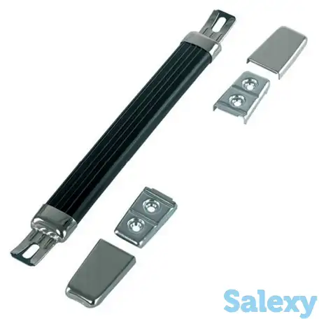 Ручка для кейса proel ac114, фотография 1