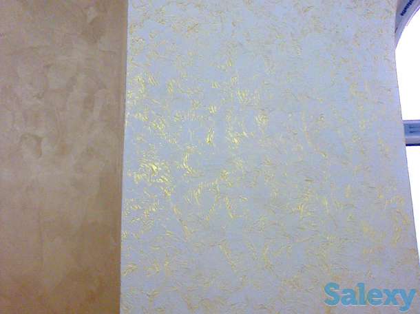 Нанесение Леонардо, фотография 12