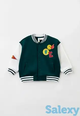 Олимпийка sela, фотография 1