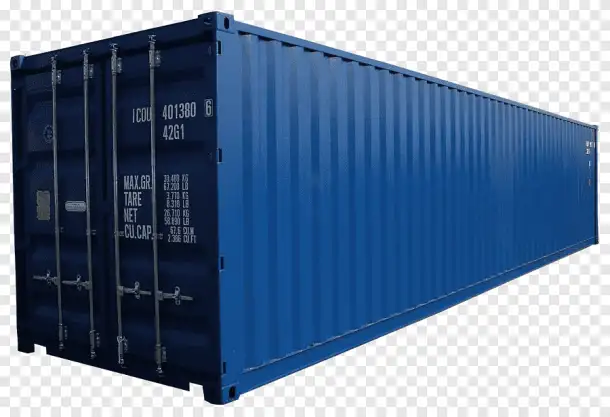 Контейнерные перевозки, фотография 1