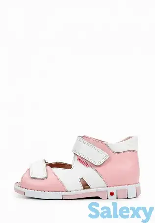 Сандалии таши орто, фотография 1