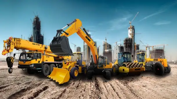 Услуги экскаватора, фотография 1