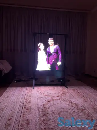 Сдам в аренду голографический стенд, фотография 1