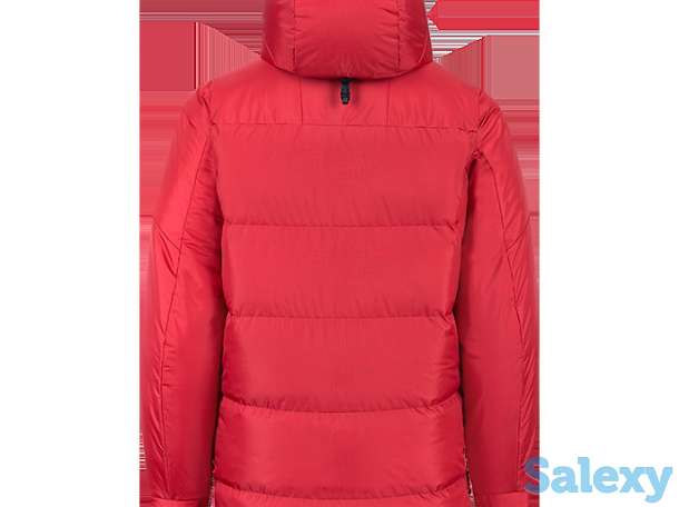 Куртка сивера волин черная, фотография 2