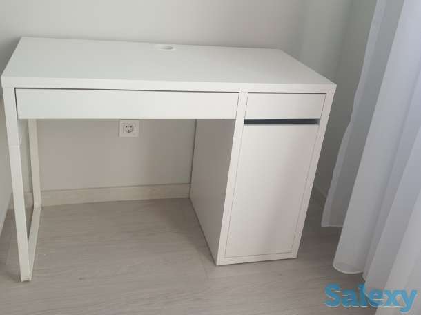 Продам столик Икеа 25.000тг, фотография 1