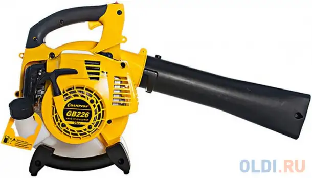 Воздуходувка champion gb226, фотография 1