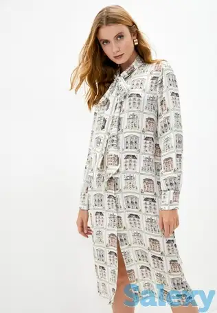 Платье l'autre chose, фотография 1