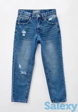 Джинсы sela, фотография 1