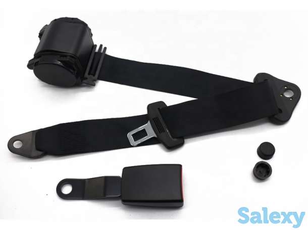 Ремни Безопасности, фотография 5