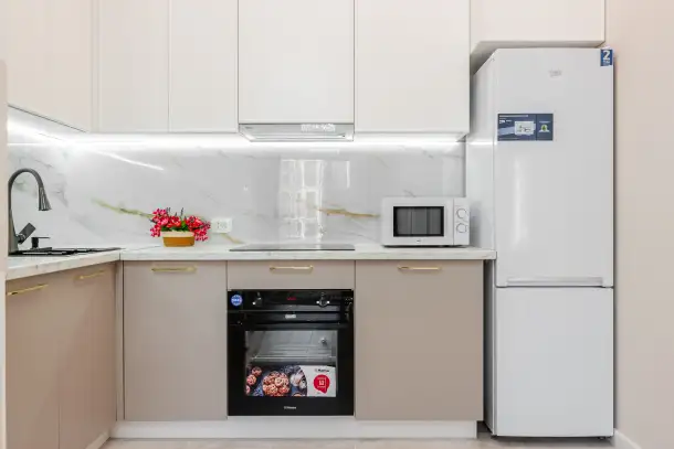 Сдам помесячно 2х комн в Жил.компл. ESTET бизнес плюс класса, фотография 4