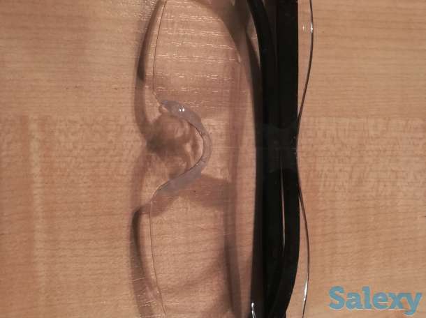 Лупа-очки и очки-лупа с подсветкой, фотография 1