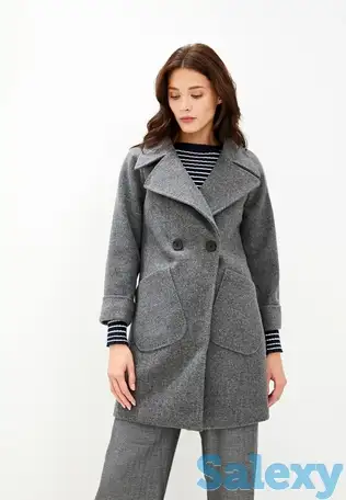 Пальто goldrai, фотография 1